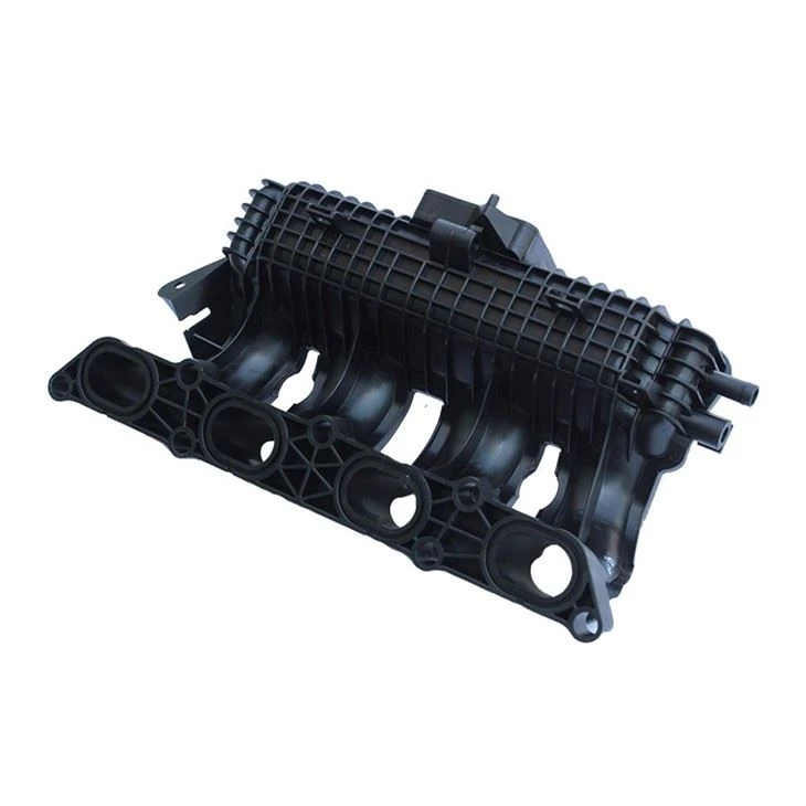 Car Engine Plastic parts 2