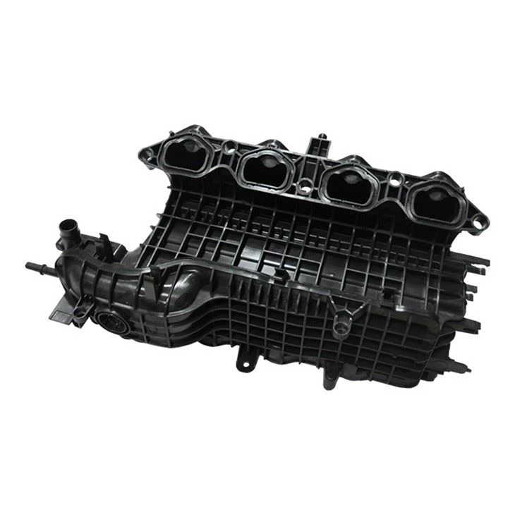 Car Engine Plastic parts 3