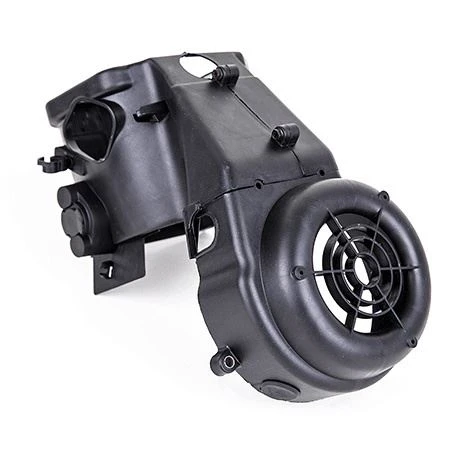Car Engine Plastic parts 4