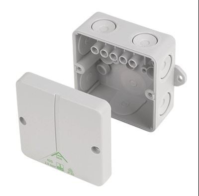 정션 박스 플라스틱 사출 금형