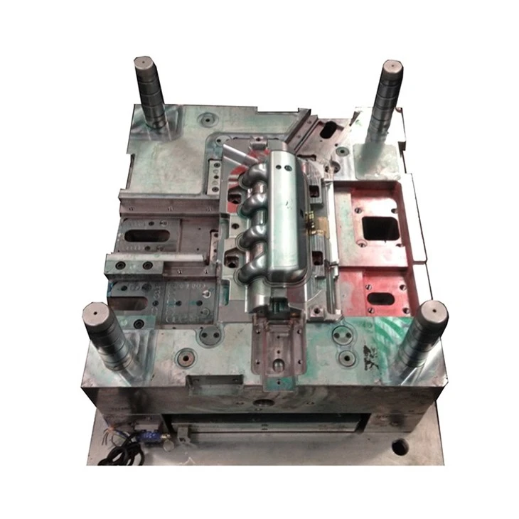 Auto Plastic Parts Injection Mold