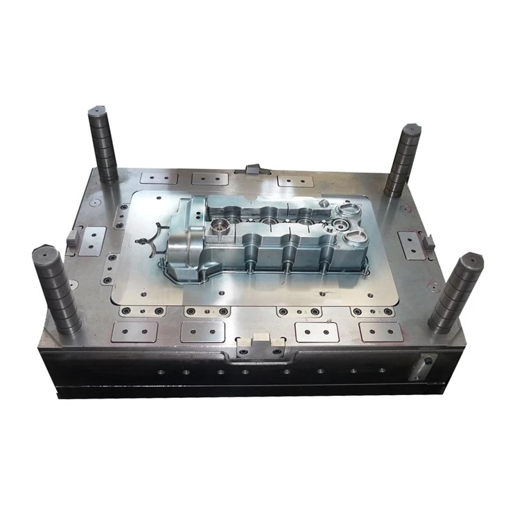 Auto Plastic Parts Injection Mold