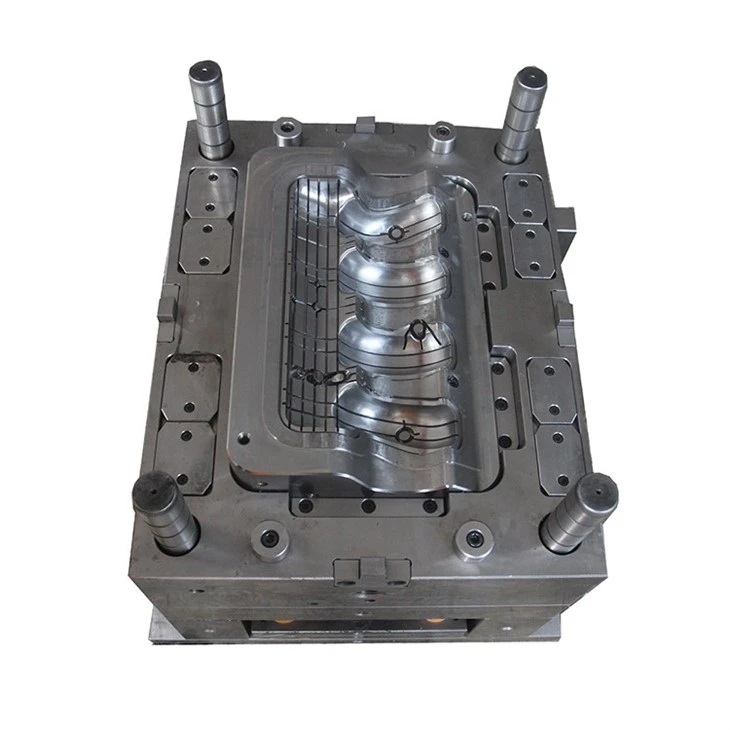 Auto Plastic Parts Injection Mold