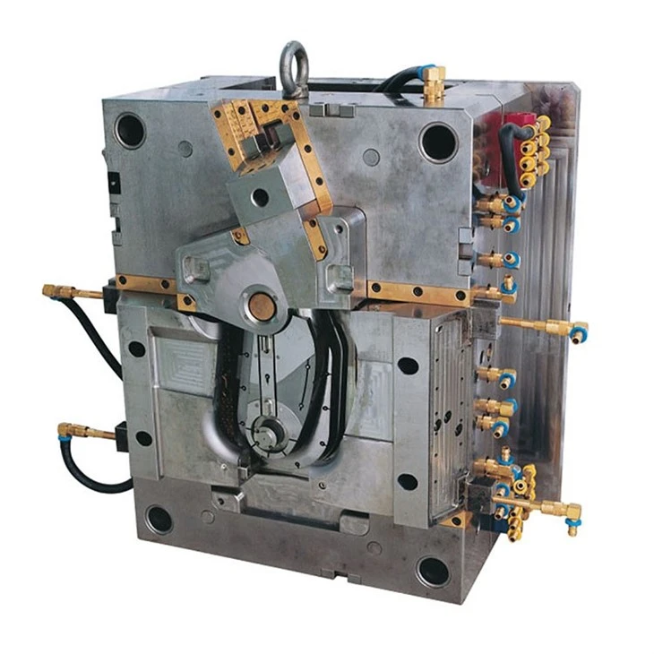 Refrigerator Shelves Injection Mould