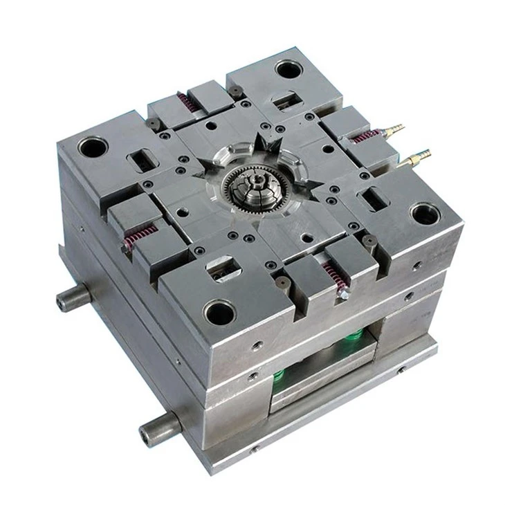 Refrigerator Shelves Injection Mould
